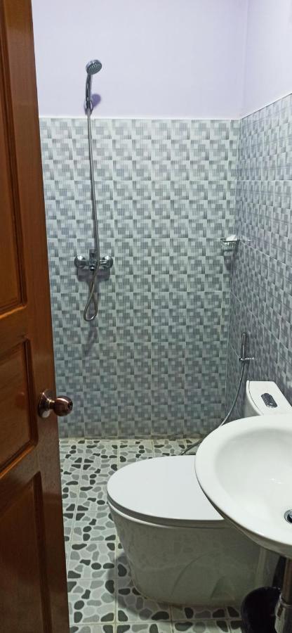 Shwe Wun Yan Motel Παγκάν Εξωτερικό φωτογραφία