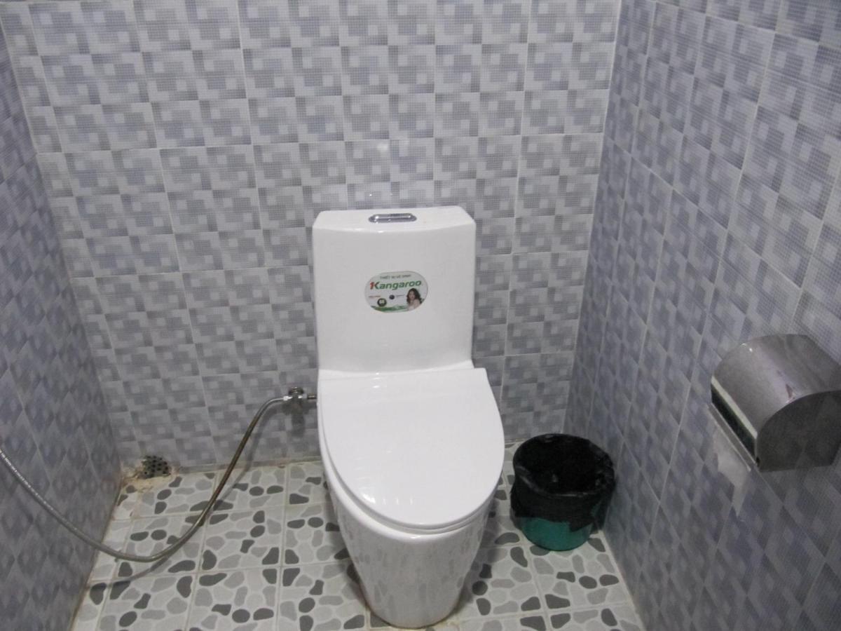 Shwe Wun Yan Motel Παγκάν Εξωτερικό φωτογραφία
