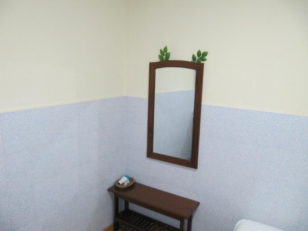 Shwe Wun Yan Motel Παγκάν Εξωτερικό φωτογραφία