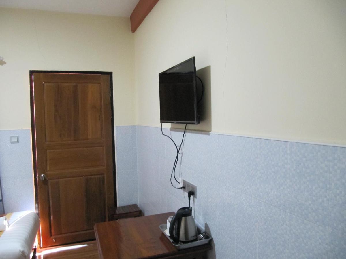 Shwe Wun Yan Motel Παγκάν Εξωτερικό φωτογραφία