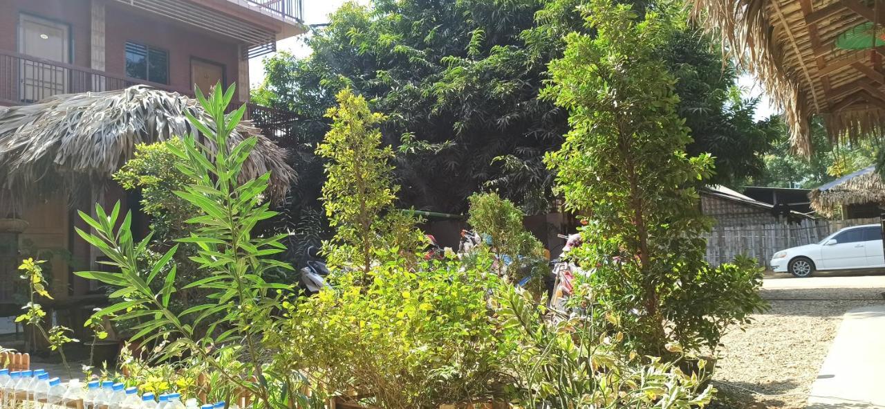 Shwe Wun Yan Motel Παγκάν Εξωτερικό φωτογραφία