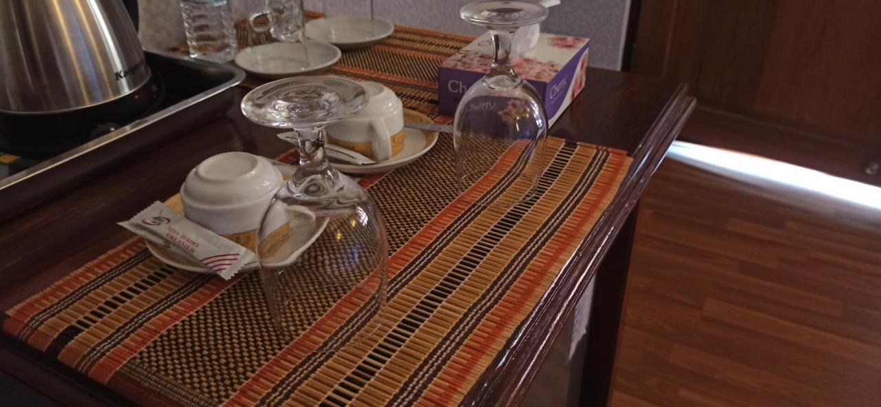 Shwe Wun Yan Motel Παγκάν Εξωτερικό φωτογραφία